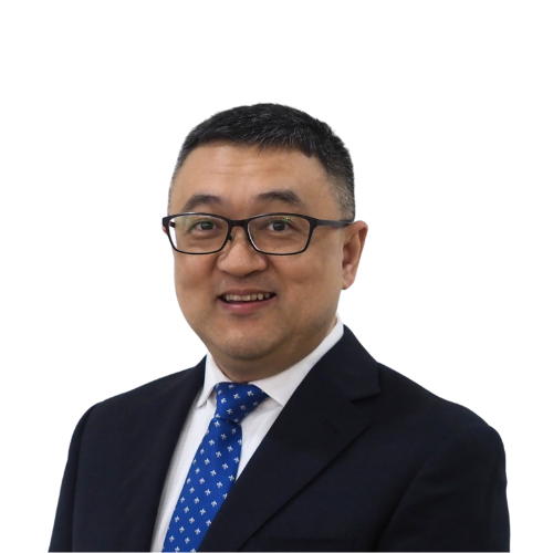 杨睿执事