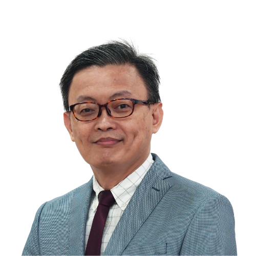 吕立怀牧师